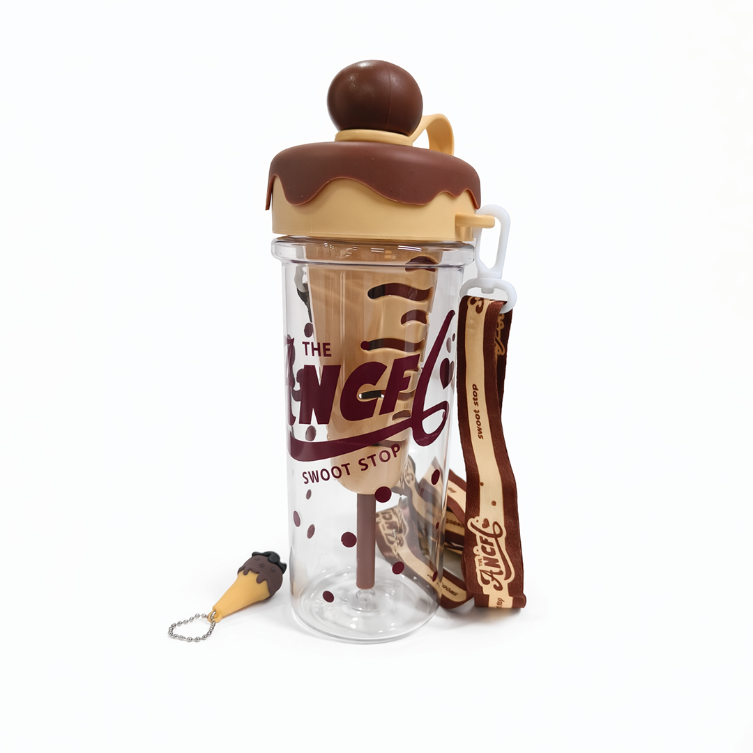 Choco Swirl Sipper Cup