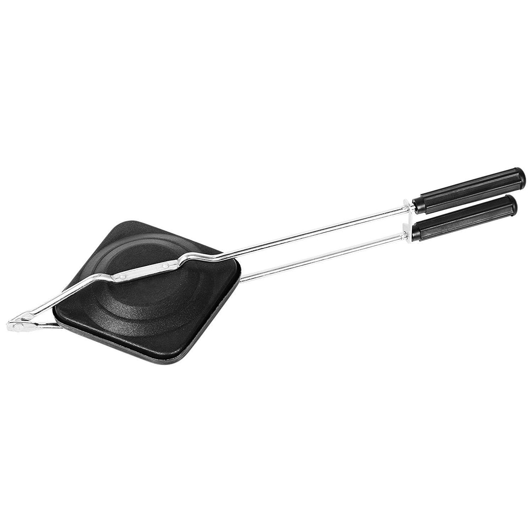 Non-Stick Sandwich Gas Toaster