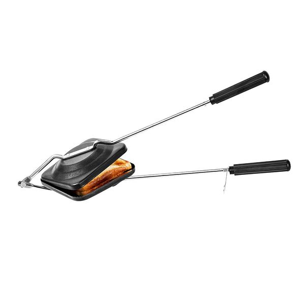 Non-Stick Sandwich Gas Toaster