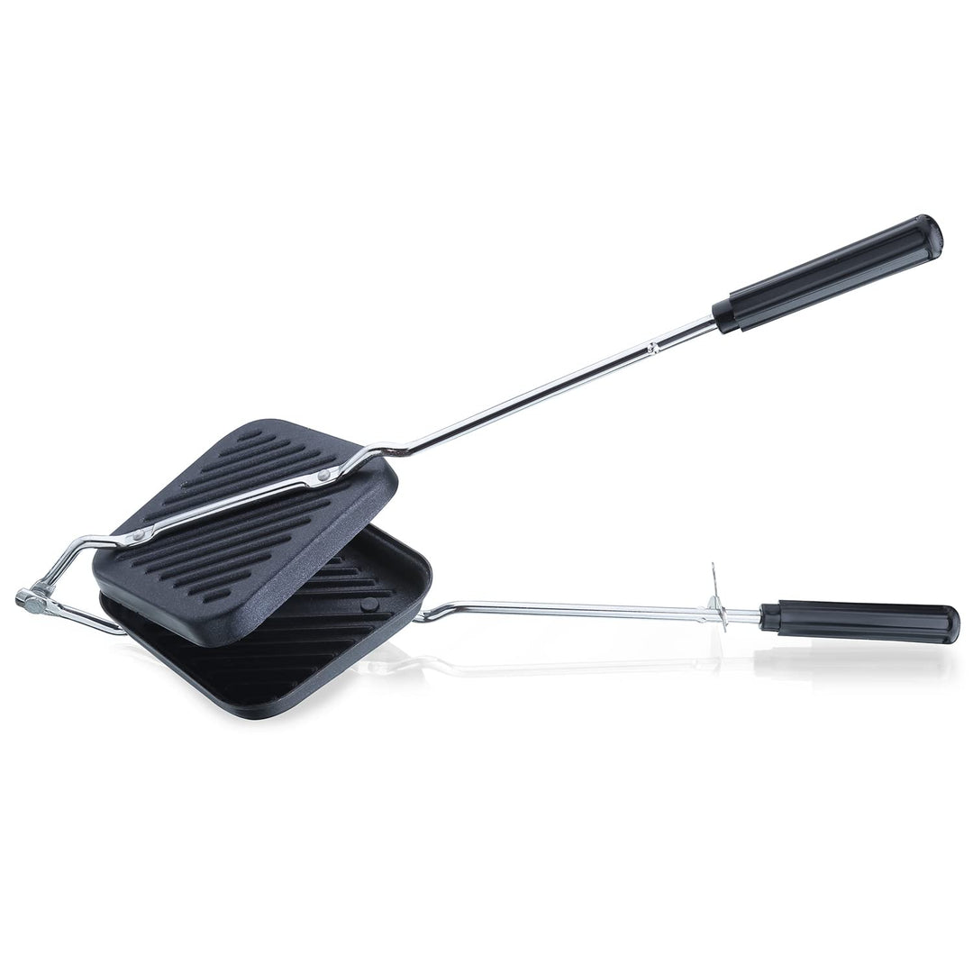Non-stick Gas Toaster Sandwich Maker
