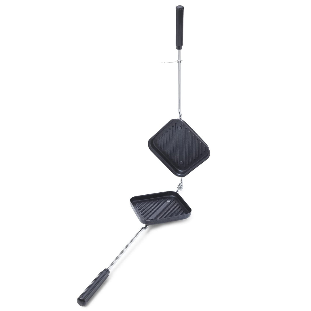 Non-stick Gas Toaster Sandwich Maker