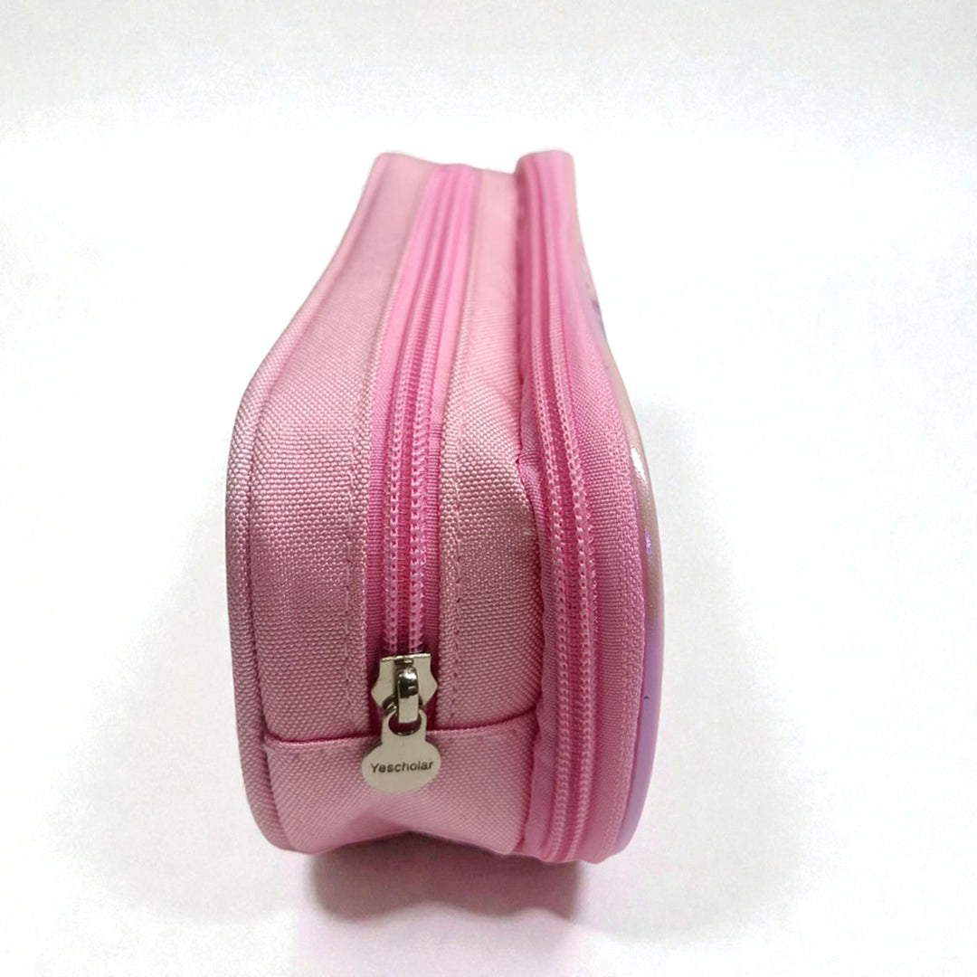 Blossom Charm Pencil Case