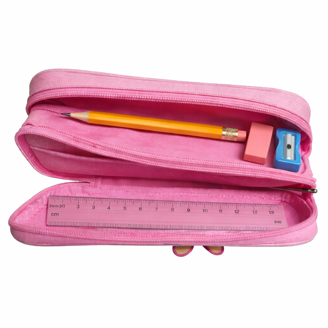 Blossom Charm Pencil Case