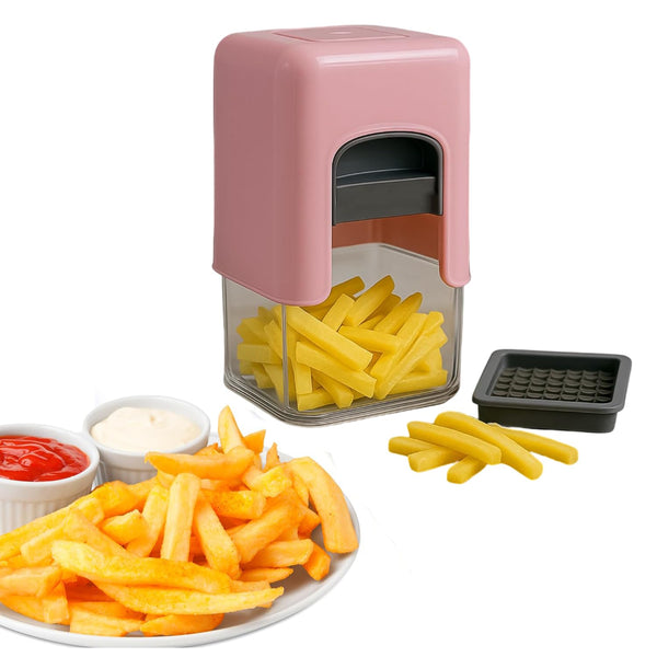 Premium Cutter & Dicer