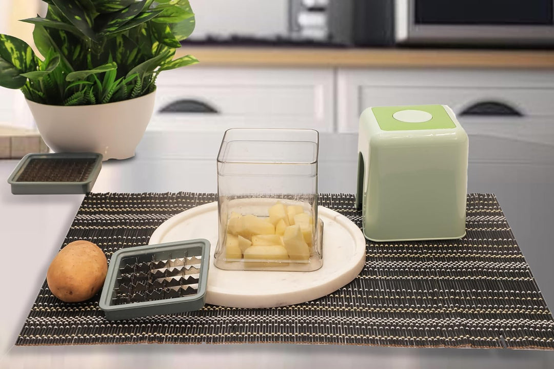 Premium Cutter & Dicer