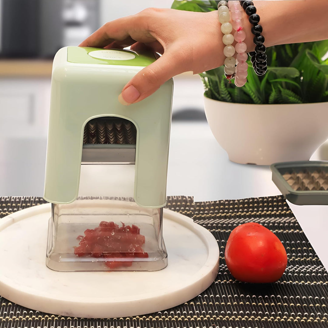 Premium Cutter & Dicer