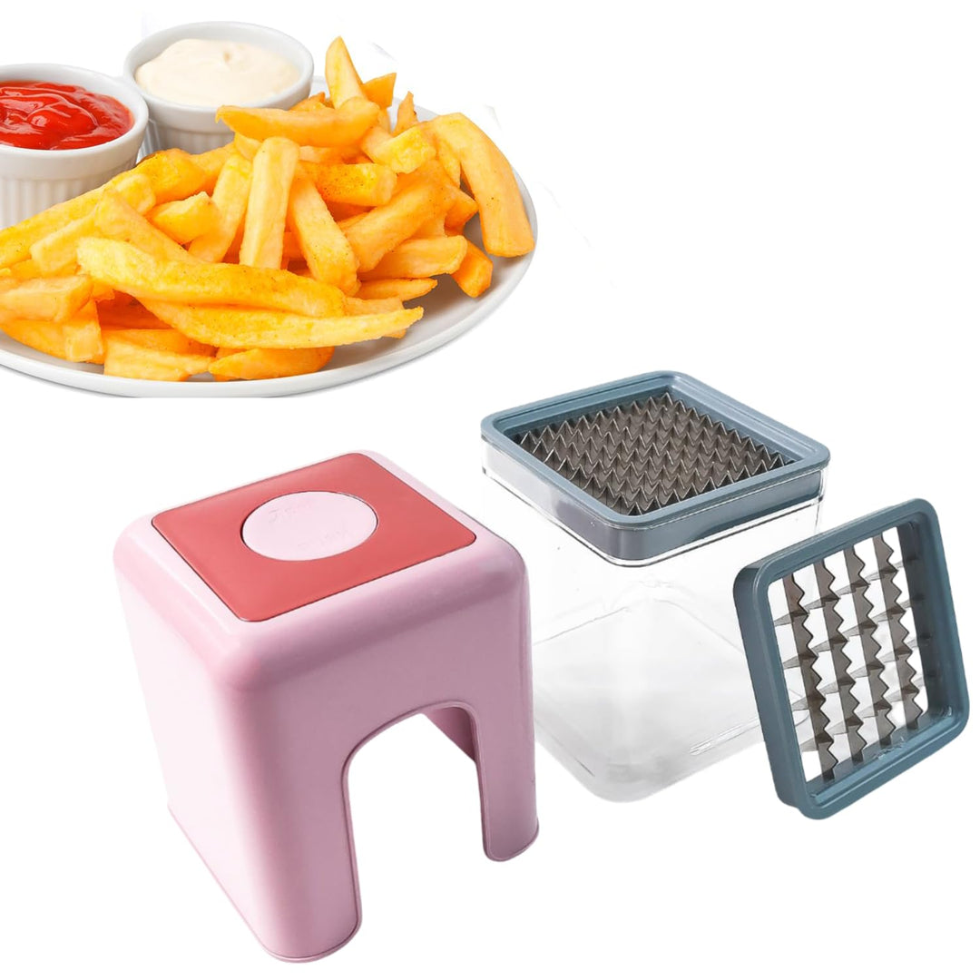 Premium Cutter & Dicer