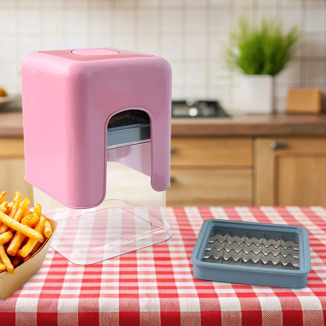 Premium Cutter & Dicer