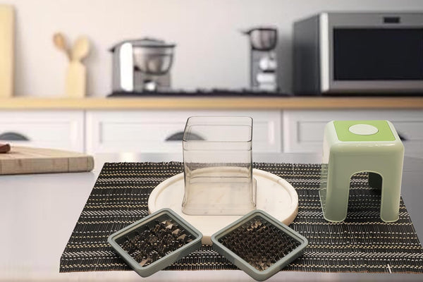 Premium Cutter & Dicer