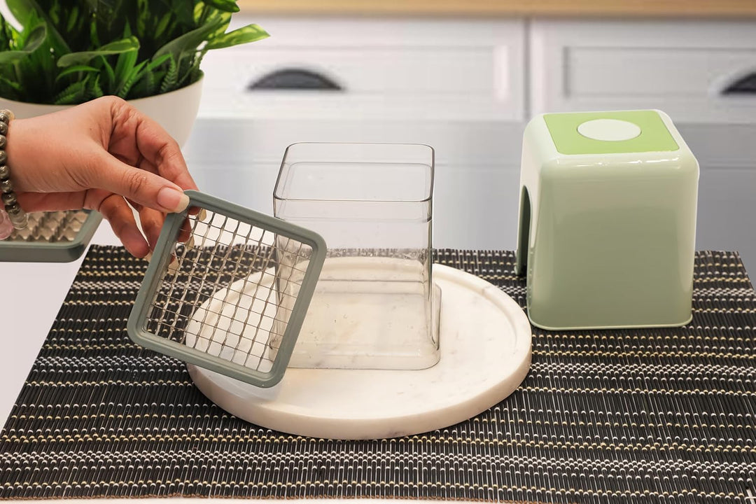 Premium Cutter & Dicer
