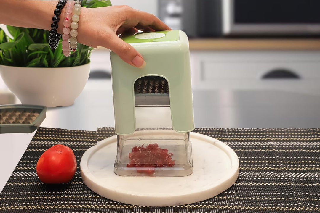 Premium Cutter & Dicer
