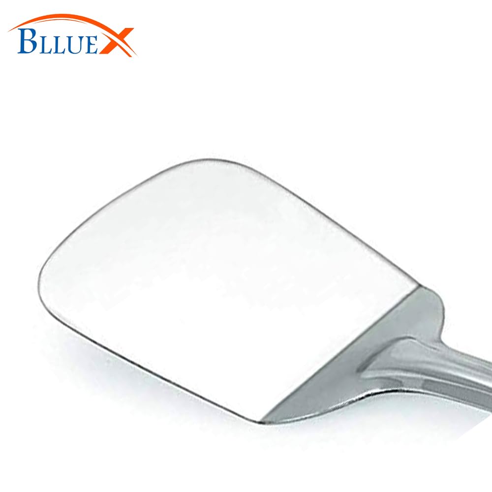 Premium Stainless Steel Cooking and Serving Set