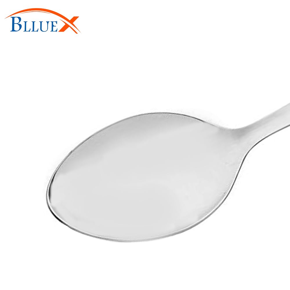 Premium Stainless Steel Cooking and Serving Set