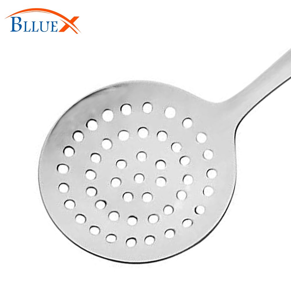 Premium Stainless Steel Cooking and Serving Set