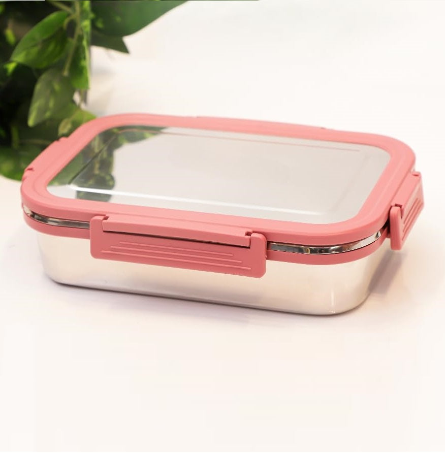 Premium Stainless Steel Lunch Box