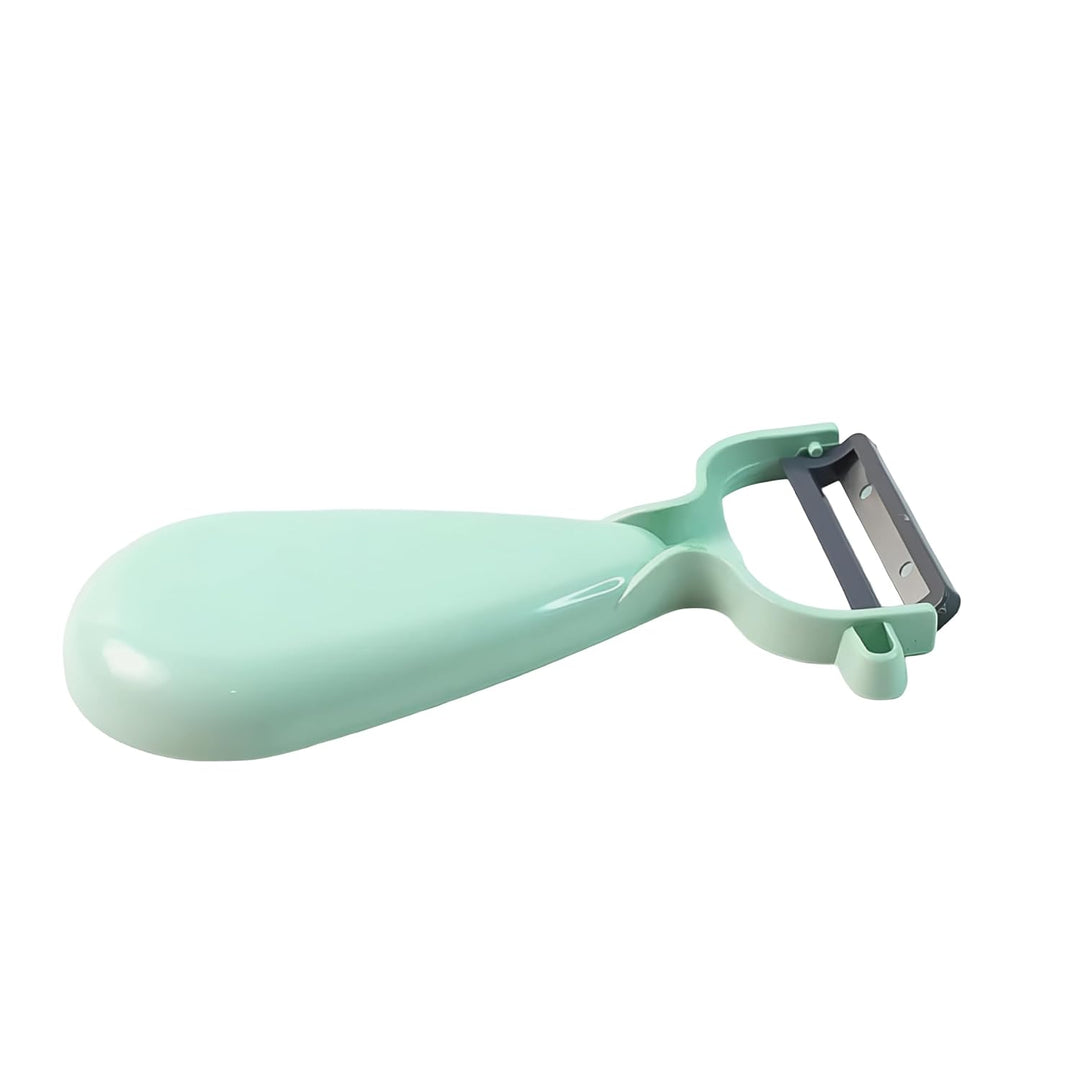 Premium Stainless Steel Peeler