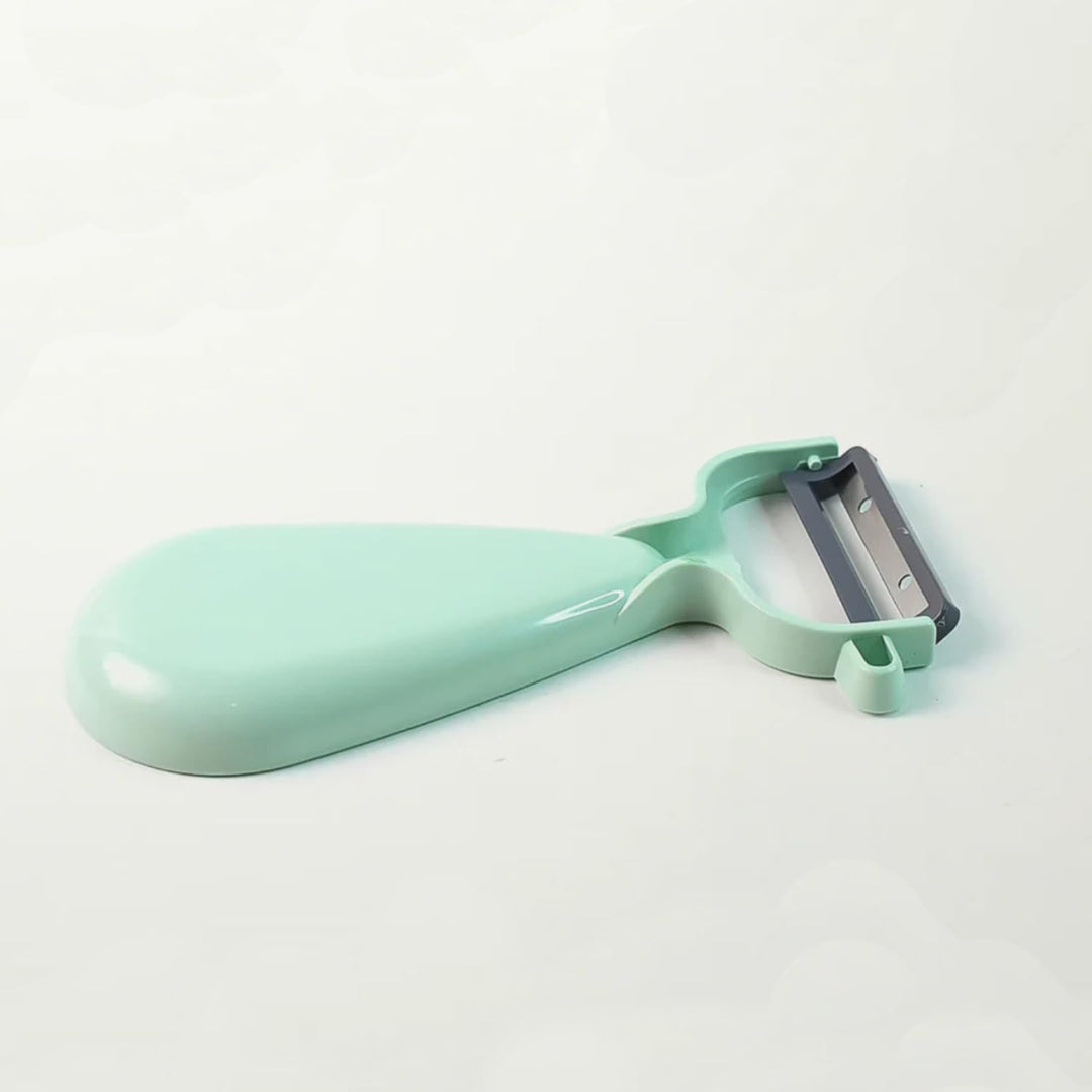 Premium Stainless Steel Peeler