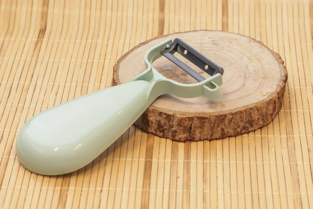 Premium Stainless Steel Peeler