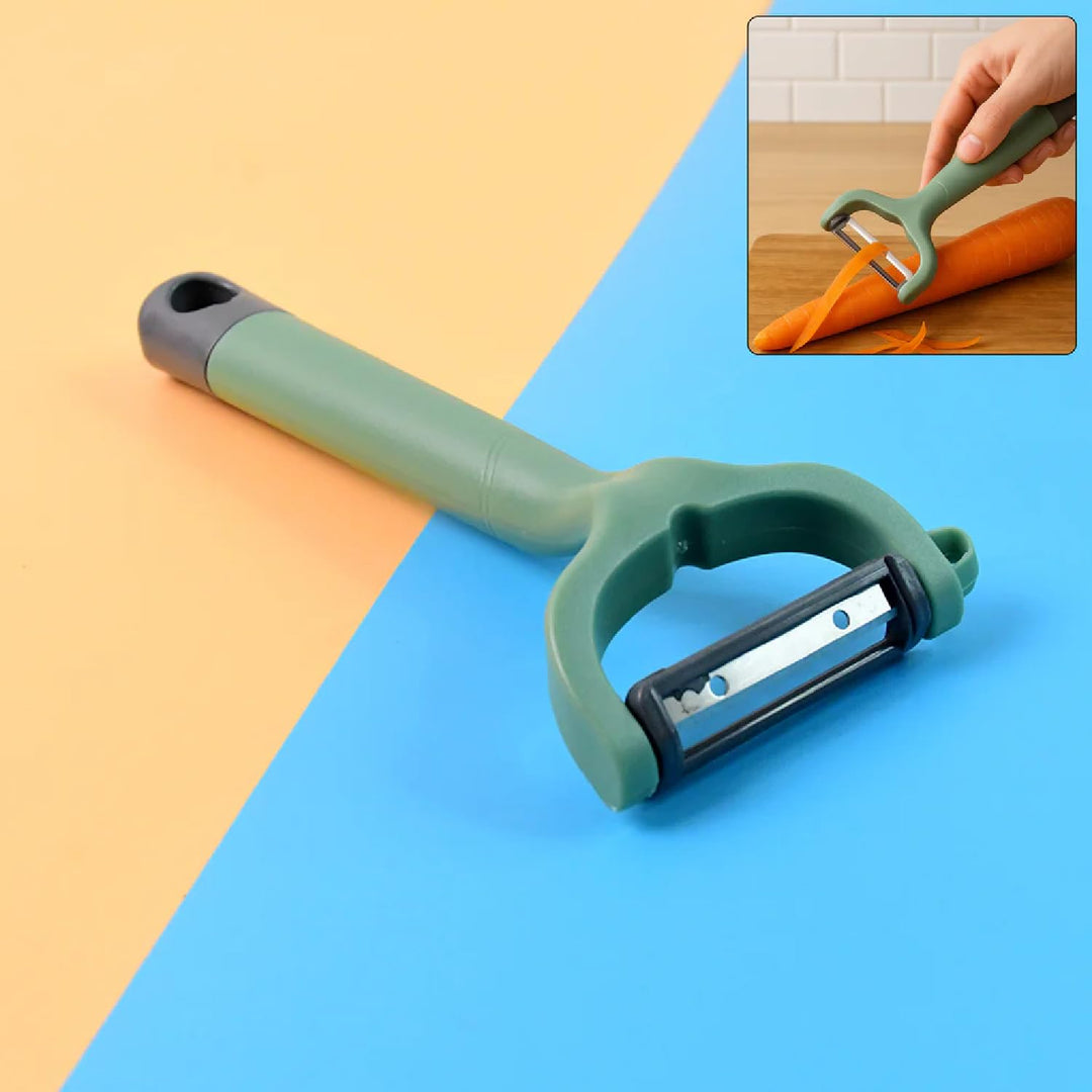 Premium Stainless Steel Prime Peeler