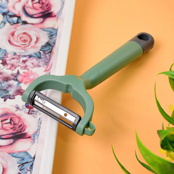 Premium Stainless Steel Prime Peeler