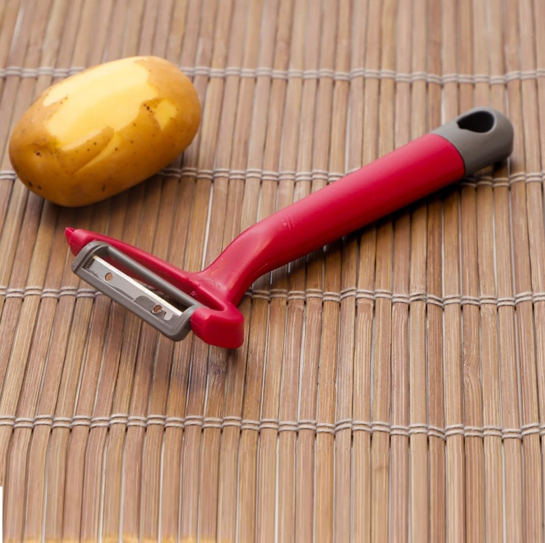 Premium Stainless Steel Prime Peeler