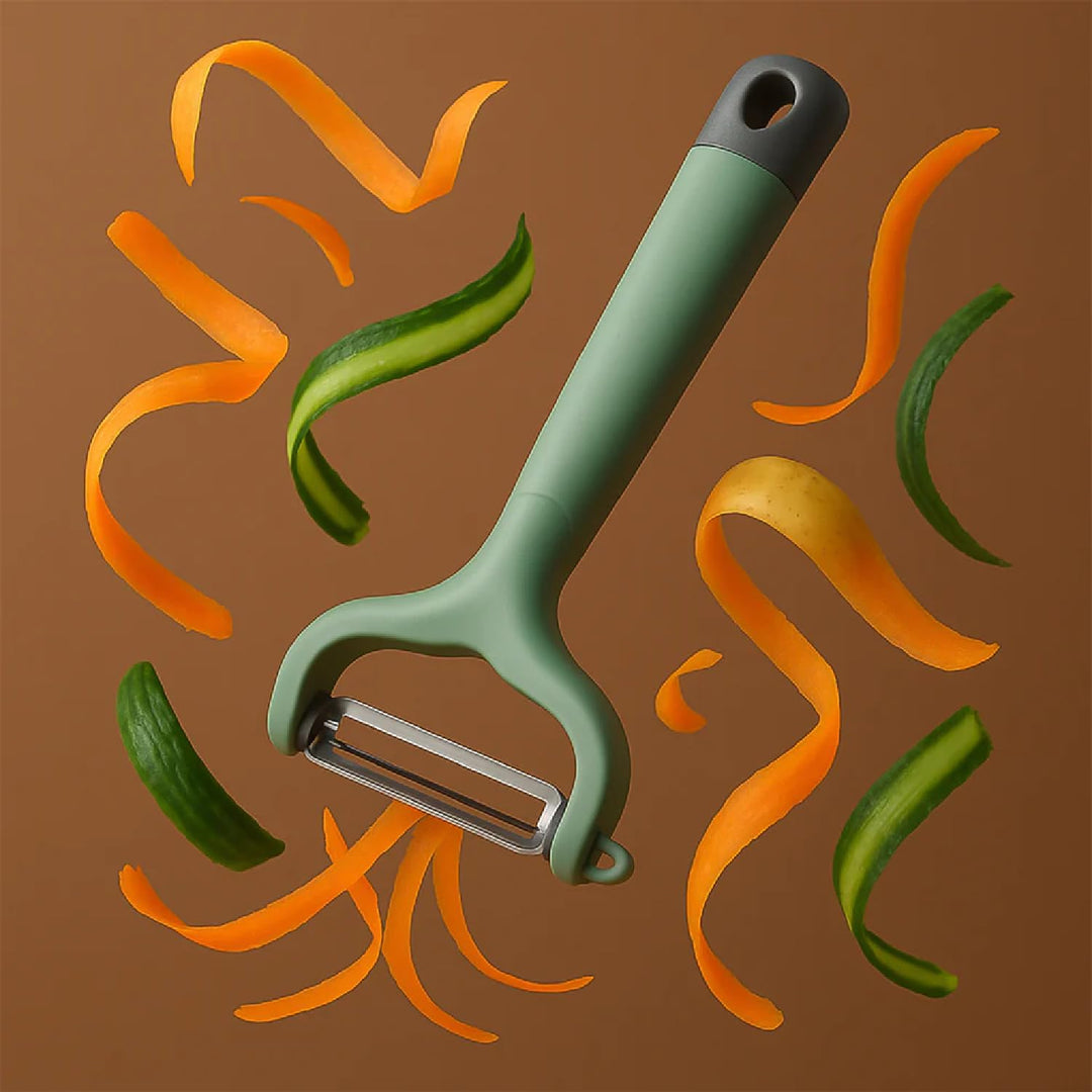 Premium Stainless Steel Prime Peeler