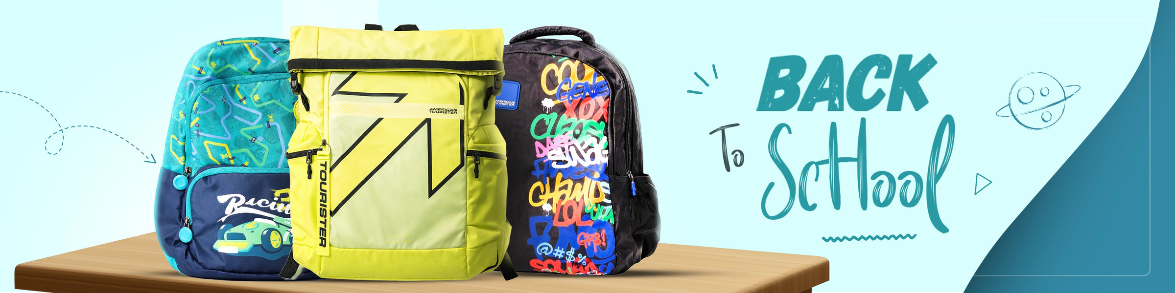 Backpack