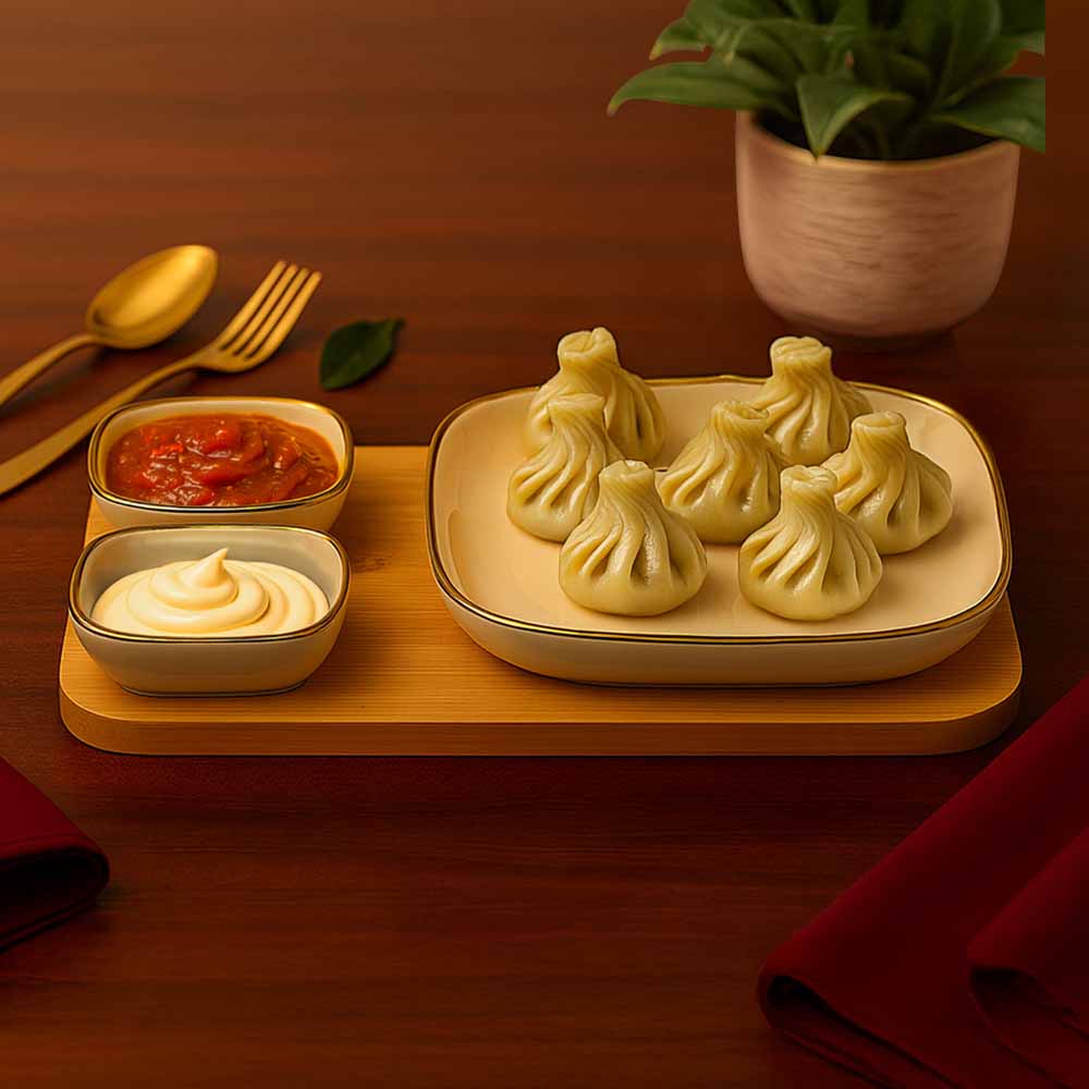 DineSmart Trio Serving Set