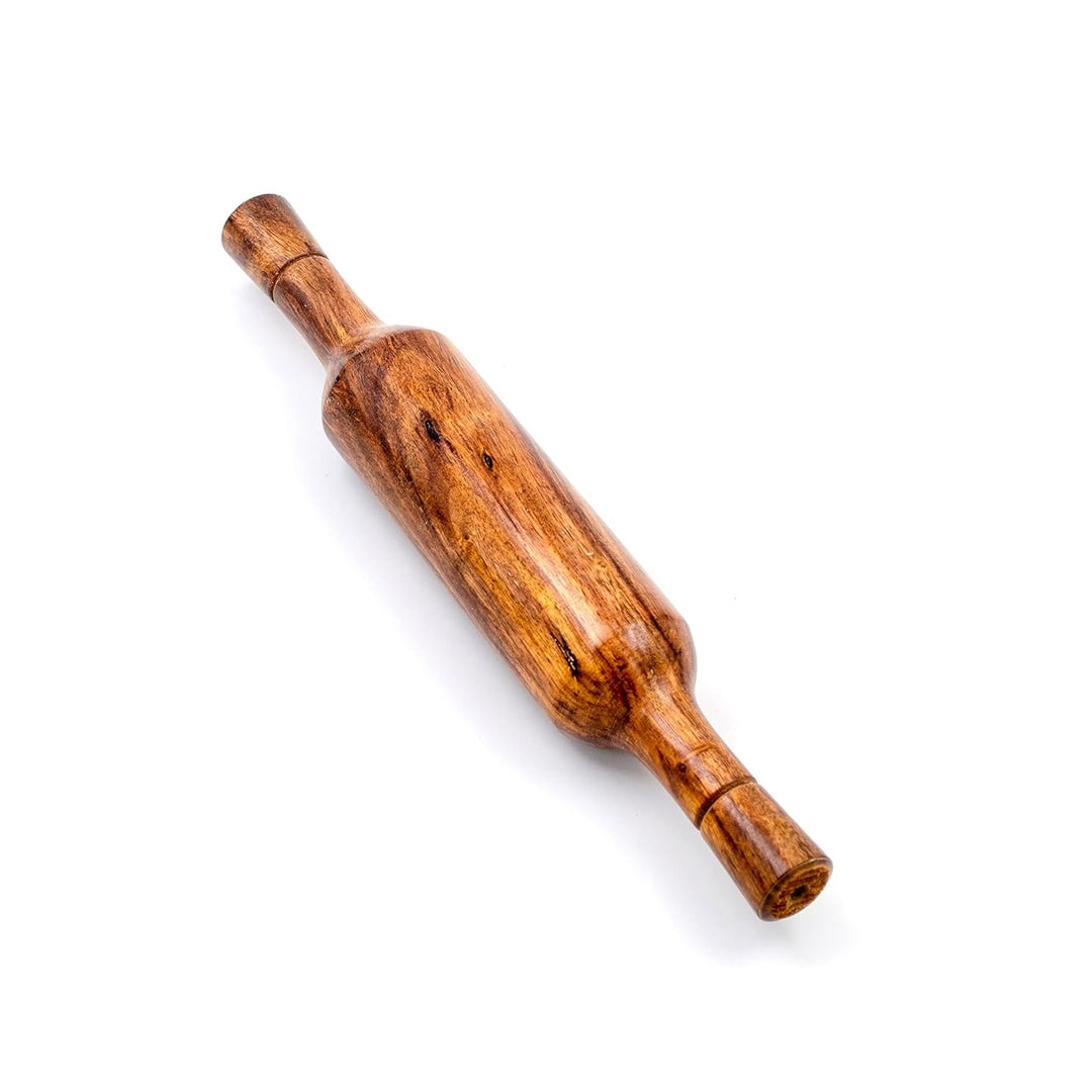 Sheesam Wooden Belan 12 inch