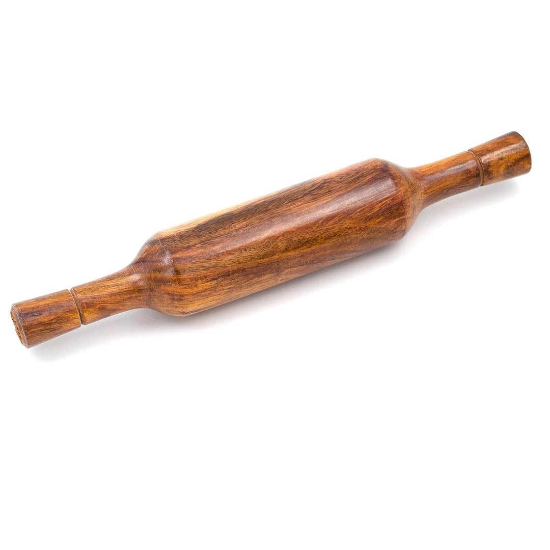 Sheesam Wooden Belan 12 inch