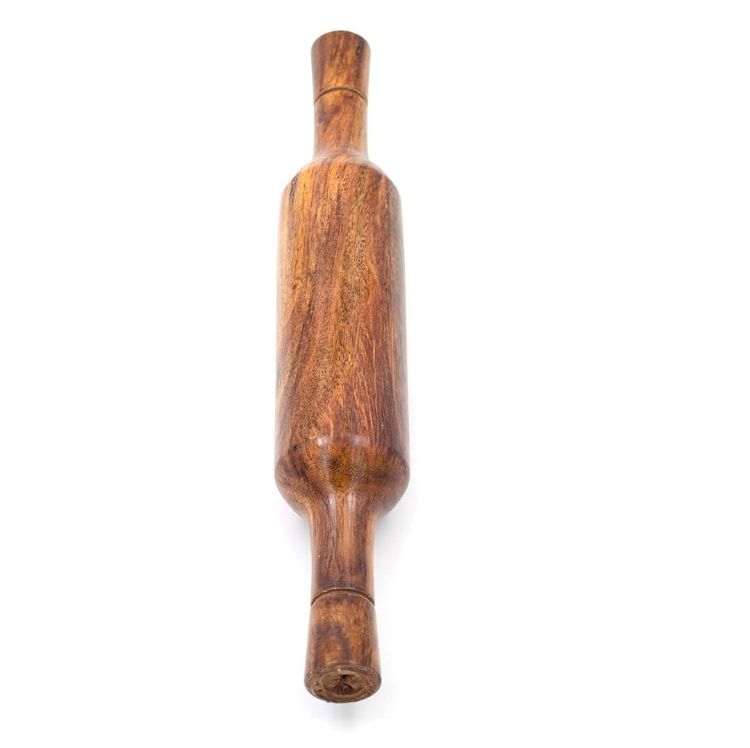 Sheesam Wooden Belan 12 inch