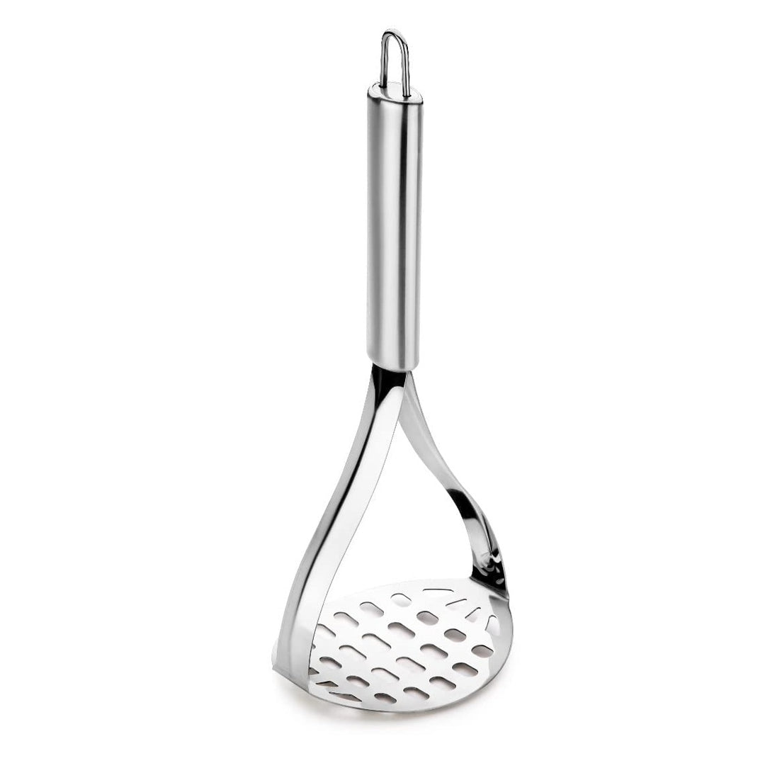 Stainless Steel Smasher Hook Handle