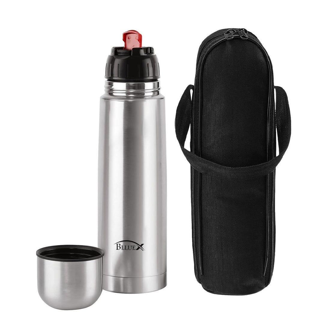 Stainless Steel Vacuum Flask Bottle