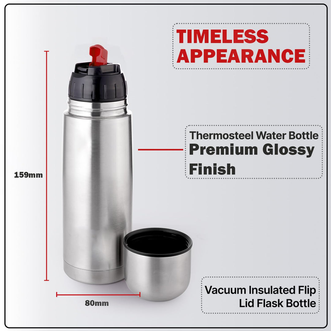 Stainless Steel Vacuum Flask Bottle