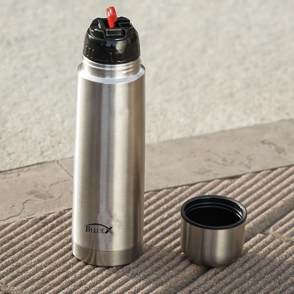 Stainless Steel Vacuum Flask Bottle