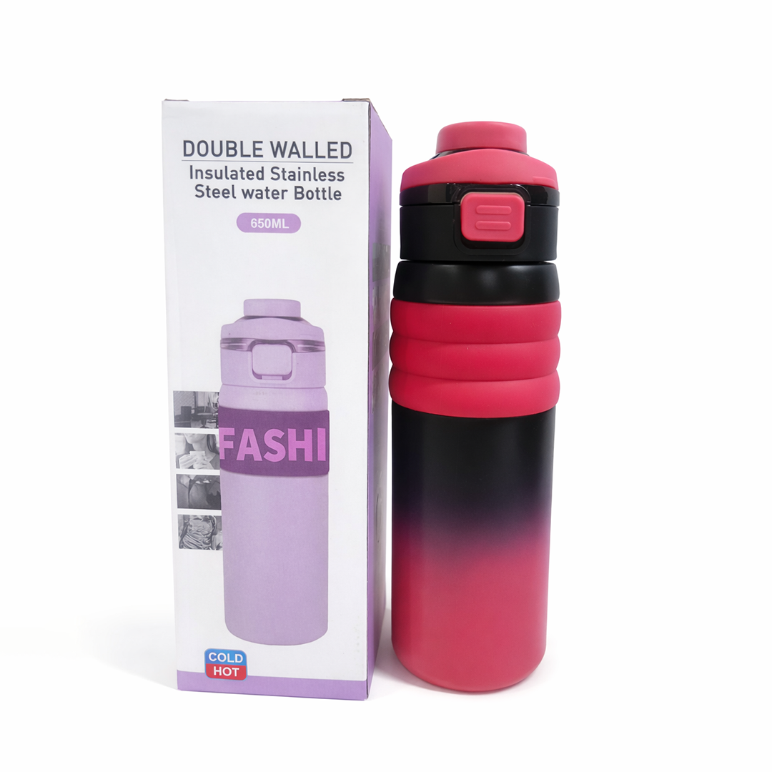 Therma Pop Adventure Bottle