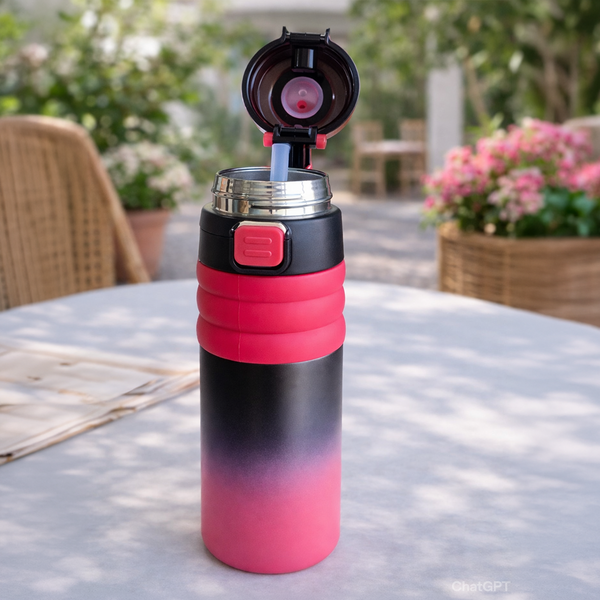 Therma Pop Adventure Bottle