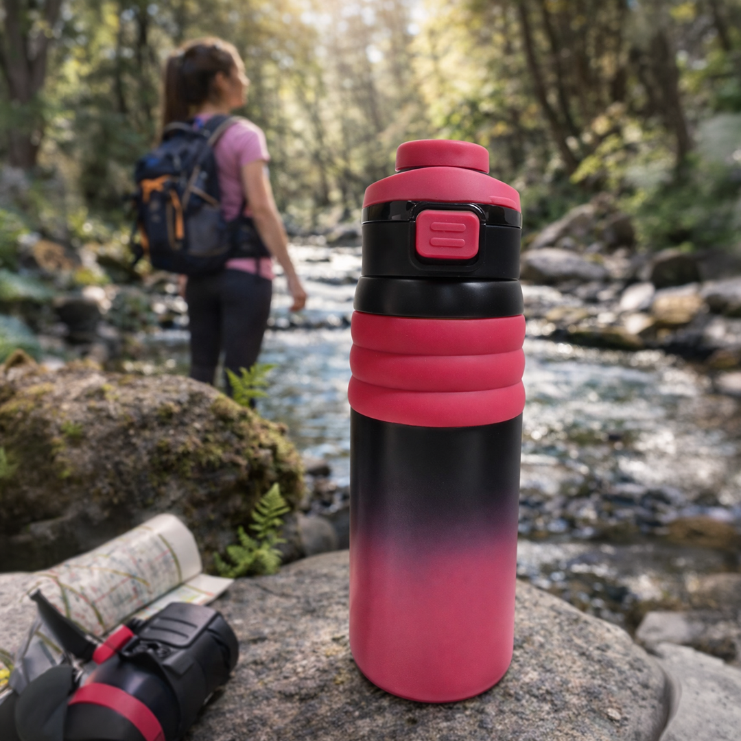 Therma Pop Adventure Bottle