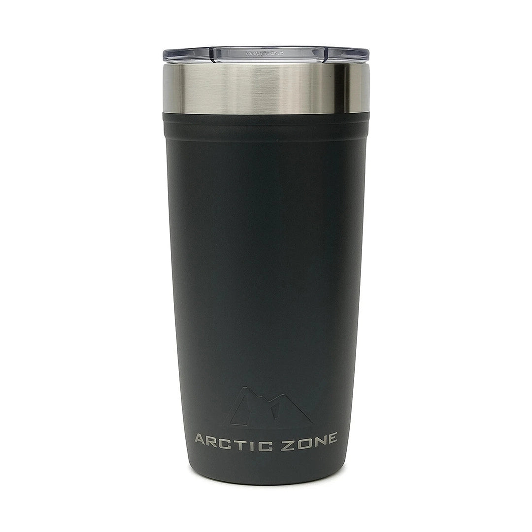 Frost Vault Thermal Tumbler
