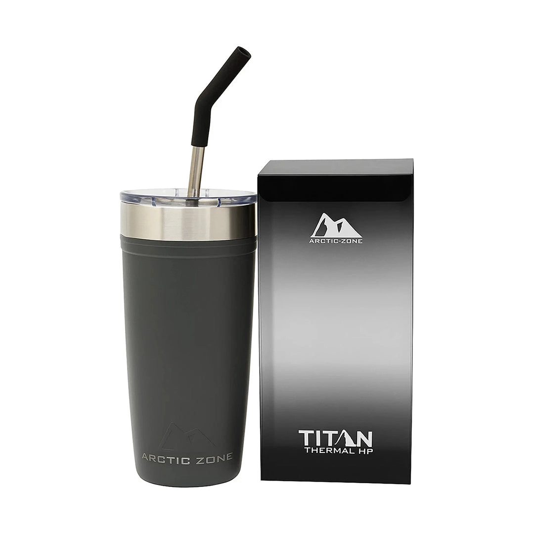 Frost Vault Thermal Tumbler