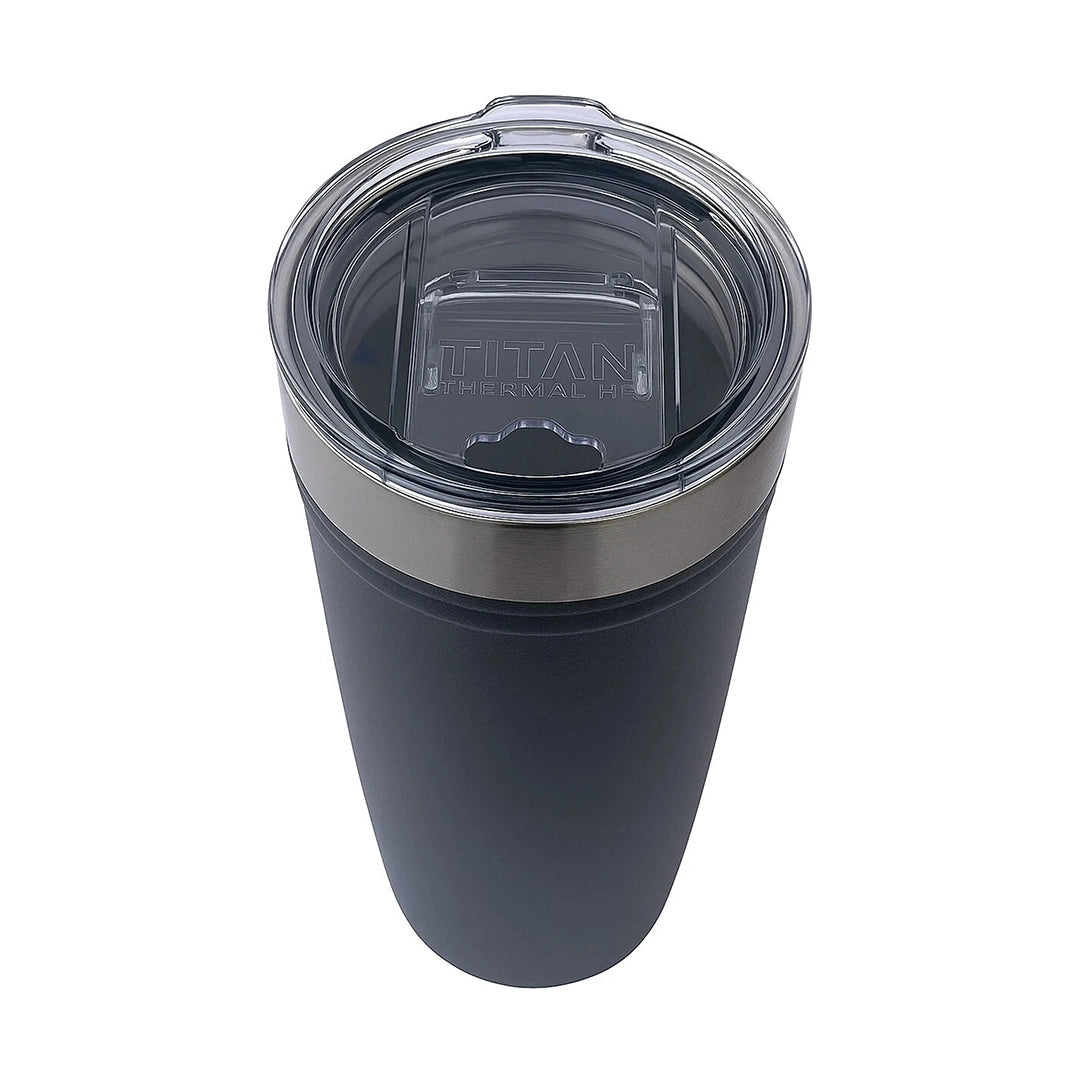 Frost Vault Thermal Tumbler