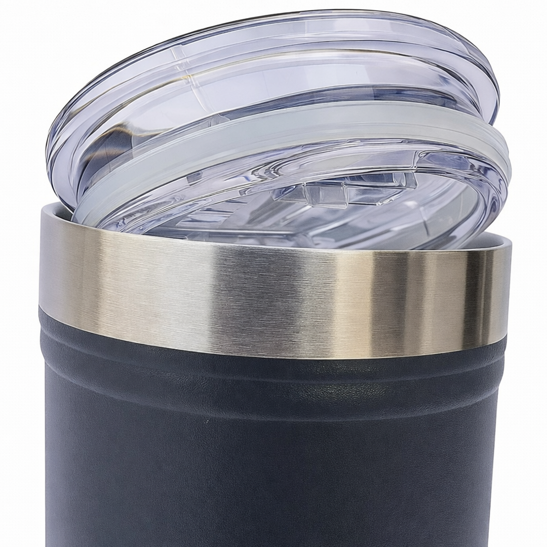 Frost Vault Thermal Tumbler