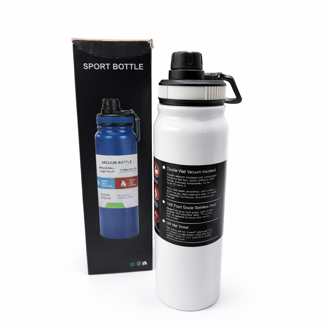 Therma Peak Sport Bottle
