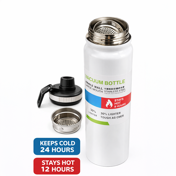 Therma Peak Sport Bottle