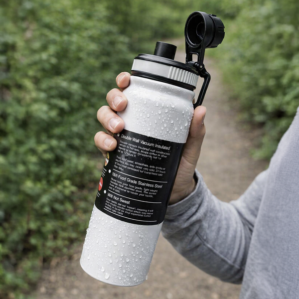 Therma Peak Sport Bottle