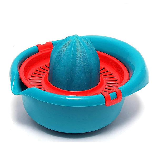 Manual Citrus Juicer Hand Press