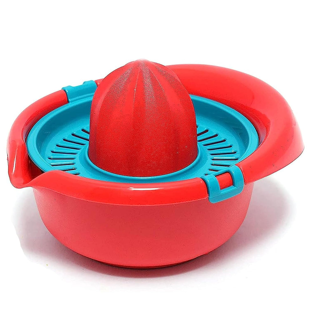 Manual Citrus Juicer Hand Press