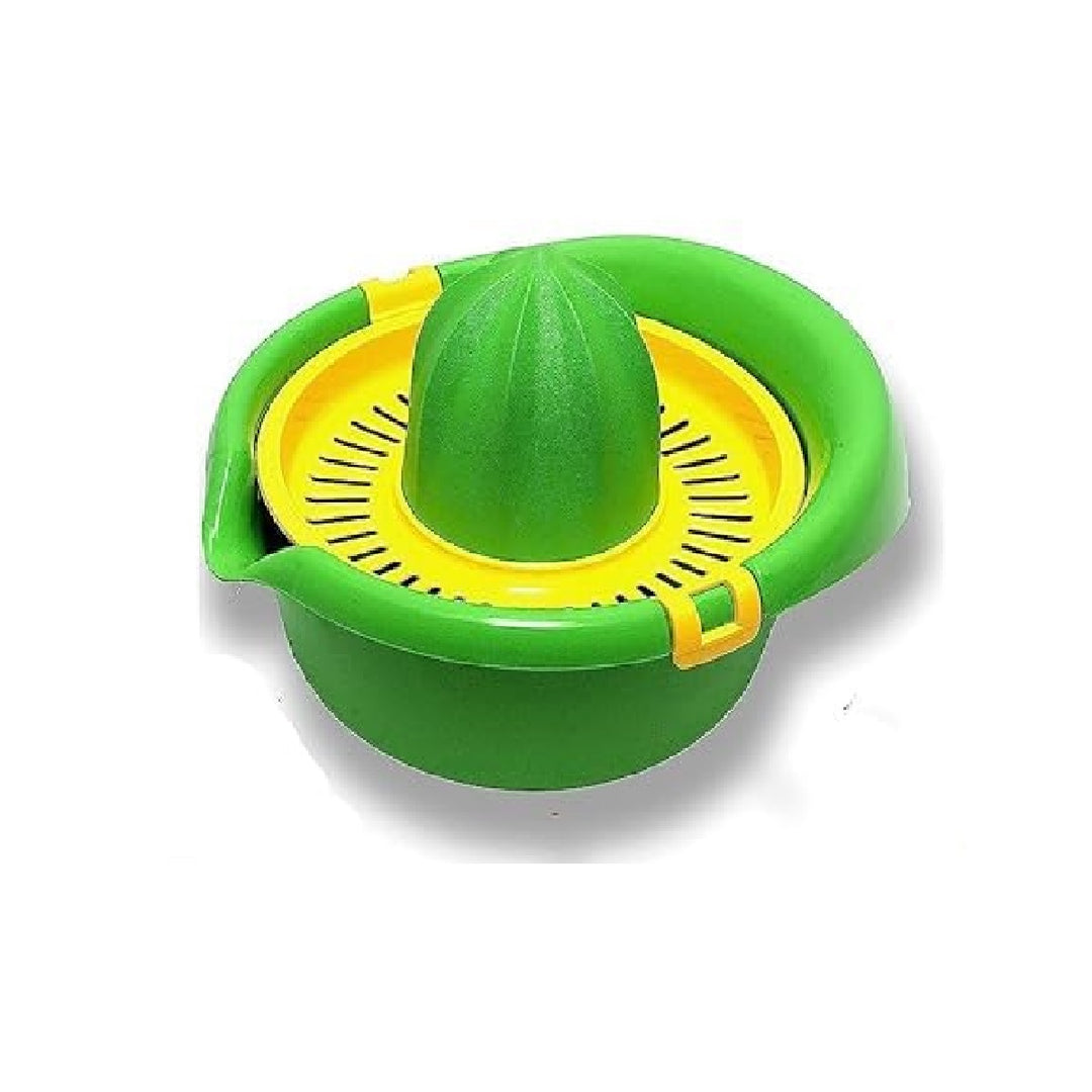 Manual Citrus Juicer Hand Press