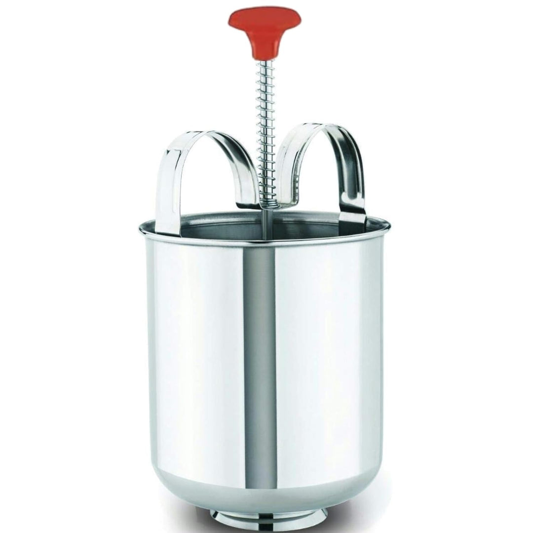 Stainless Steel Medu Vada Maker