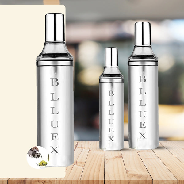 Stainless Steel Cooking Oil dispenser bottle